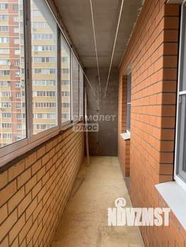 2-к квартира, вторичка, 67м2, 5/21 этаж