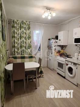 1-к квартира, вторичка, 35м2, 1/5 этаж