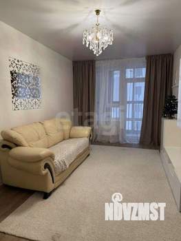 3-к квартира, вторичка, 68м2, 7/12 этаж