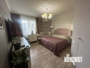 3-к квартира, вторичка, 80м2, 17/17 этаж