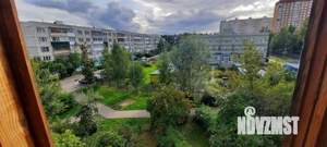 1-к квартира, вторичка, 33м2, 4/5 этаж