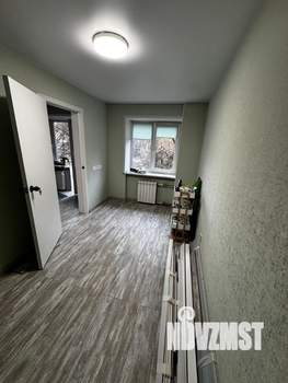 2-к квартира, вторичка, 45м2, 4/4 этаж