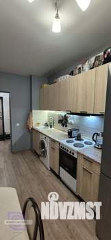 1-к квартира, вторичка, 34м2, 6/7 этаж