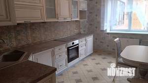 2-к квартира, вторичка, 53м2, 4/18 этаж