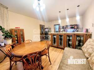 3-к квартира, вторичка, 132м2, 4/17 этаж