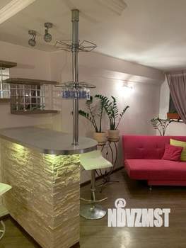4-к квартира, вторичка, 155м2, 16/25 этаж