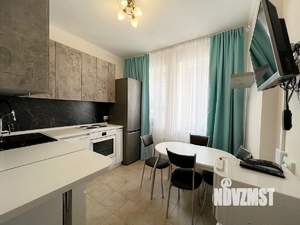 3-к квартира, вторичка, 69м2, 9/17 этаж