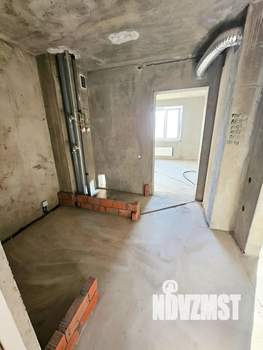 1-к квартира, вторичка, 40м2, 14/17 этаж