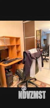 1-к квартира, вторичка, 30м2, 5/5 этаж