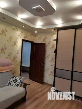 2-к квартира, вторичка, 62м2, 7/17 этаж