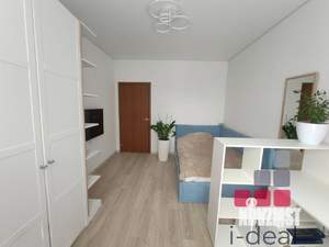 2-к квартира, вторичка, 58м2, 7/17 этаж