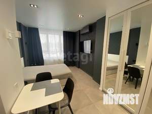 1-к квартира, вторичка, 49м2, 2/25 этаж