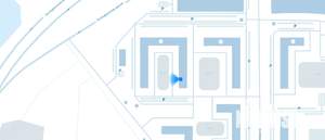 1-к квартира, вторичка, 35м2, 16/17 этаж