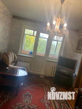 2-к квартира, вторичка, 46м2, 5/5 этаж