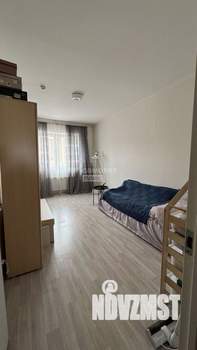 2-к квартира, вторичка, 54м2, 6/17 этаж