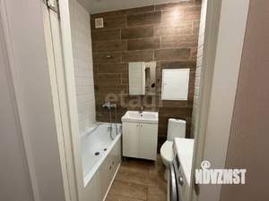 Студия квартира, вторичка, 24м2, 16/25 этаж