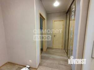 3-к квартира, вторичка, 106м2, 4/17 этаж