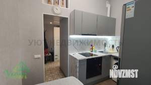 Студия квартира, вторичка, 24м2, 3/3 этаж