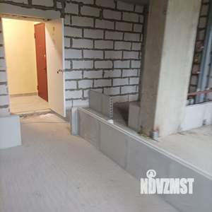 1-к квартира, вторичка, 37м2, 7/17 этаж