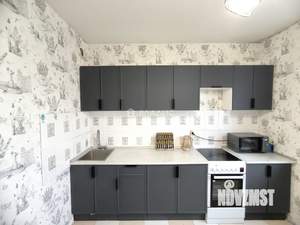 1-к квартира, вторичка, 37м2, 14/14 этаж