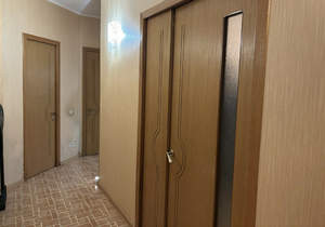2-к квартира, вторичка, 74м2, 2/17 этаж