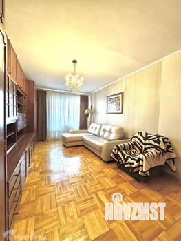 2-к квартира, вторичка, 53м2, 2/10 этаж