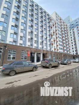 Студия квартира, вторичка, 21м2, 5/17 этаж