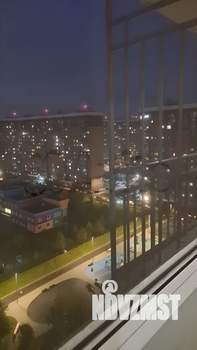 2-к квартира, вторичка, 55м2, 15/17 этаж