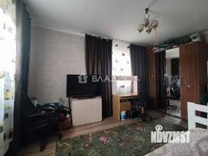 2-к квартира, вторичка, 58м2, 12/18 этаж