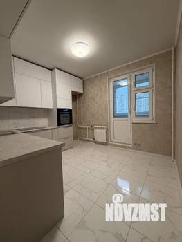 2-к квартира, вторичка, 58м2, 7/25 этаж