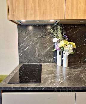 Студия квартира, вторичка, 21м2, 12/18 этаж