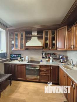 4-к квартира, вторичка, 115м2, 15/15 этаж