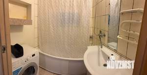 1-к квартира, вторичка, 43м2, 11/25 этаж