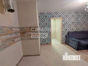 2-к квартира, вторичка, 39м2, 4/17 этаж