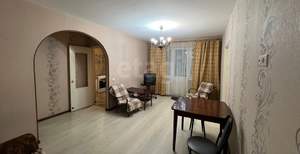 2-к квартира, вторичка, 46м2, 3/5 этаж