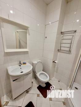 1-к квартира, вторичка, 33м2, 2/4 этаж