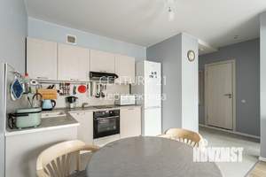 1-к квартира, вторичка, 39м2, 11/14 этаж