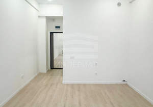 Студия квартира, вторичка, 22м2, 1/4 этаж