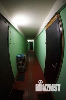 1-к квартира, вторичка, 30м2, 4/5 этаж