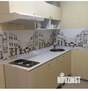 Студия квартира, вторичка, 25м2, 3/4 этаж