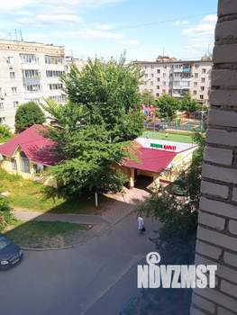 4-к квартира, вторичка, 77м2, 4/5 этаж