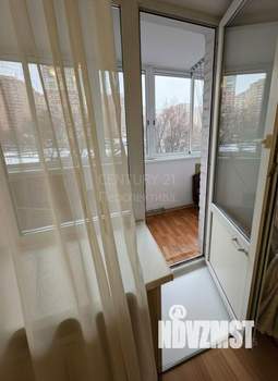 1-к квартира, вторичка, 41м2, 3/12 этаж