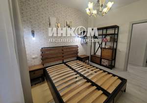 2-к квартира, вторичка, 45м2, 1/3 этаж