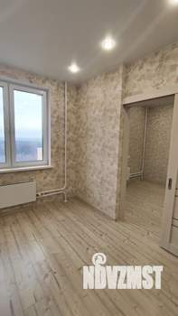 1-к квартира, вторичка, 35м2, 12/17 этаж