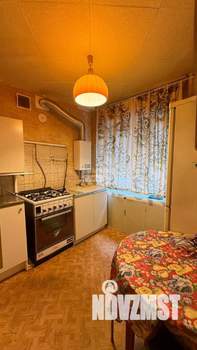 2-к квартира, вторичка, 45м2, 4/4 этаж