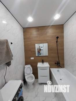 Студия квартира, вторичка, 20м2, 2/17 этаж