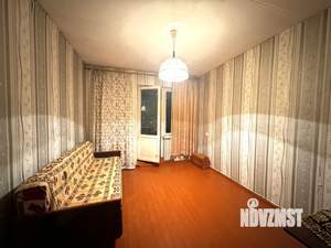 2-к квартира, вторичка, 43м2, 9/9 этаж