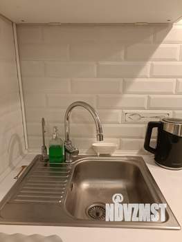 Студия квартира, вторичка, 29м2, 3/3 этаж
