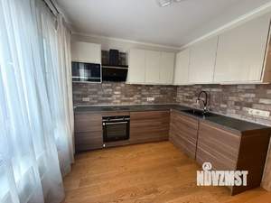 3-к квартира, вторичка, 87м2, 3/9 этаж