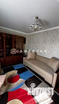 2-к квартира, вторичка, 41м2, 2/2 этаж